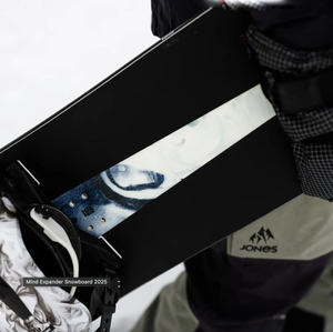 Men's Mind Expander Snowboard — Christenson surfboards